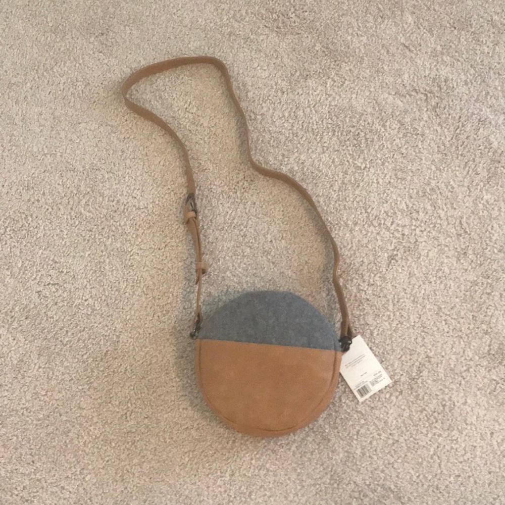 Hearth and Hand crossbody bag